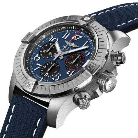 breitling avenger bandit 45|breitling avenger 45 chronograph.